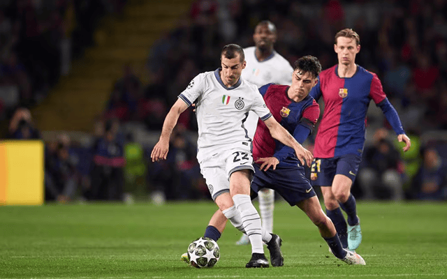 皇家马德里即将签下洛格朗尼斯的瑰宝：曼克斯·雷佐拉的崛起之路（皇马接近敲定洛格朗尼斯天才：曼克斯·雷佐拉的跃升之路）