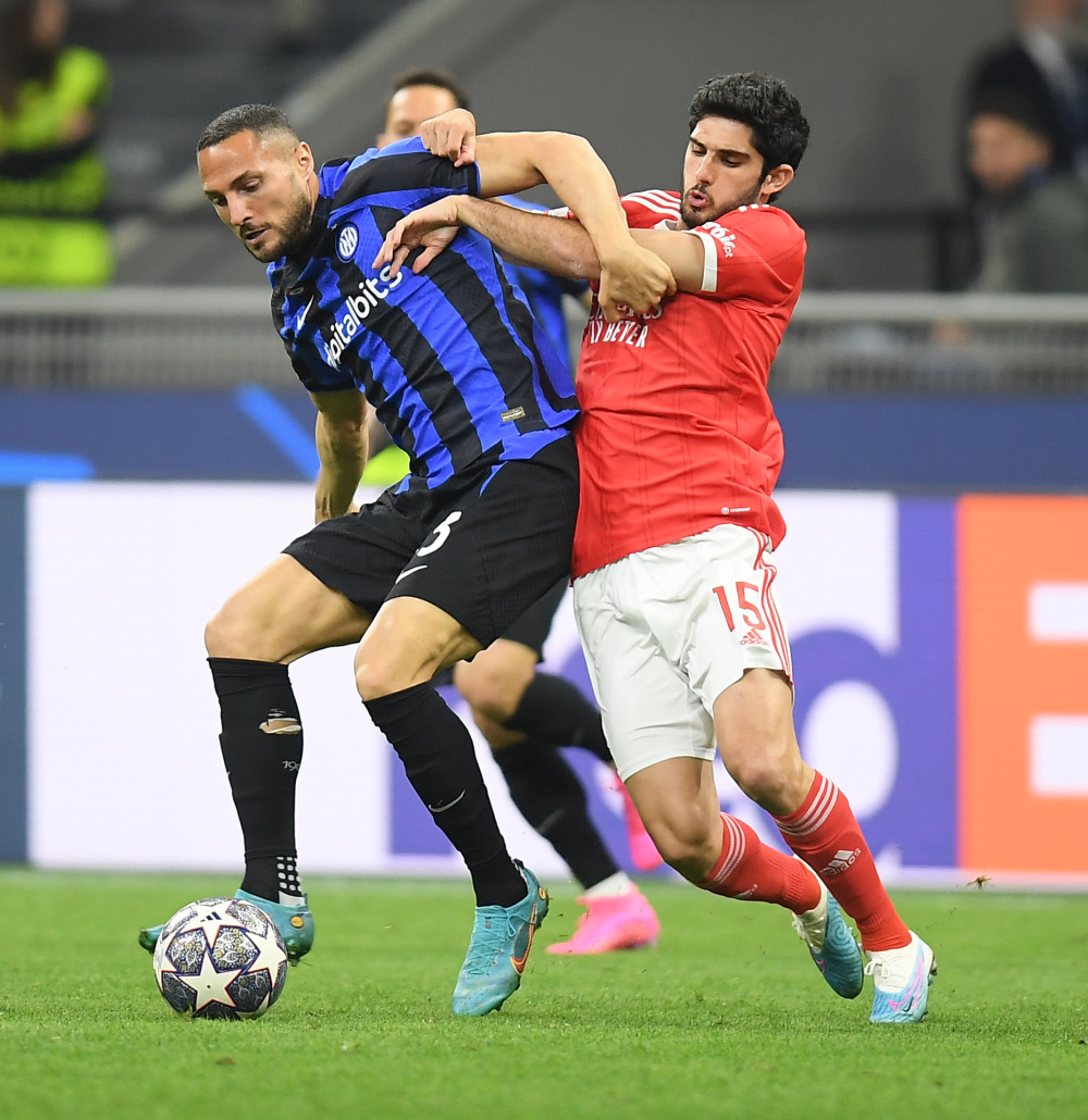 穆勒：过去与梅西交手的战绩确实不错，但历史战绩毫无意义