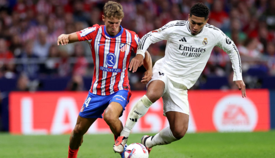 D站字幕组 ｜ 摩根×C罗访谈第二季（上集）【中字】