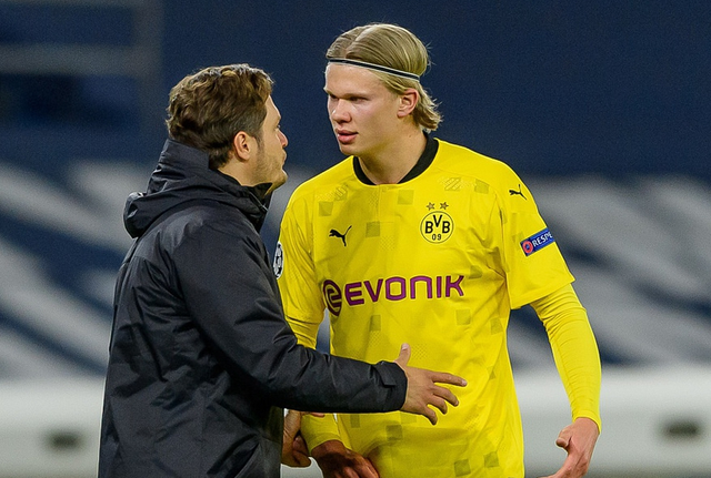 官方：19岁切尔西小将利奥-卡斯尔戴恩租借加盟哈德斯菲尔德