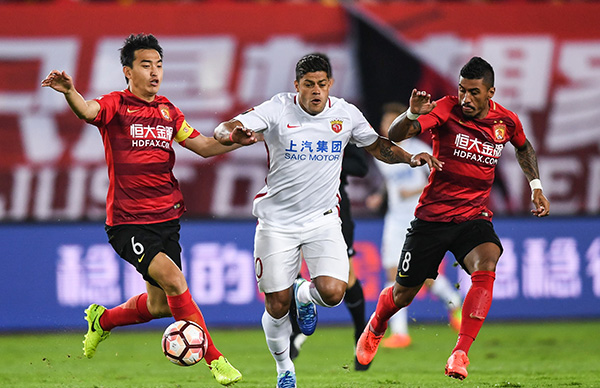 球星全场最佳毫无争议