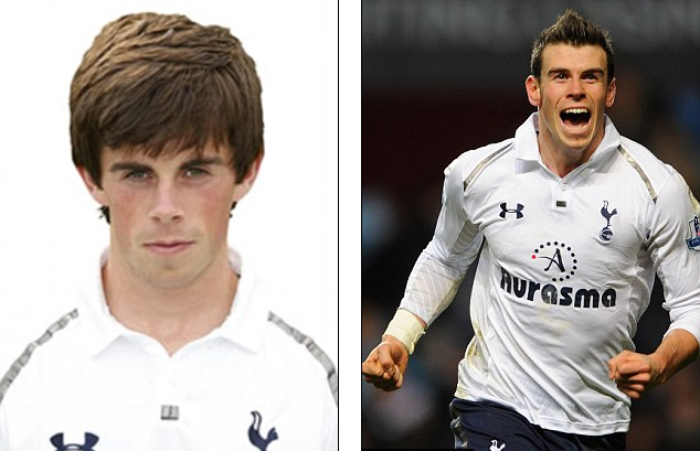 交锋5次3负仅入1球，贝尔：遇到过的最难缠的后卫是理查兹（五度交手三负仅一球，贝尔直言最难缠的后卫是理查兹）