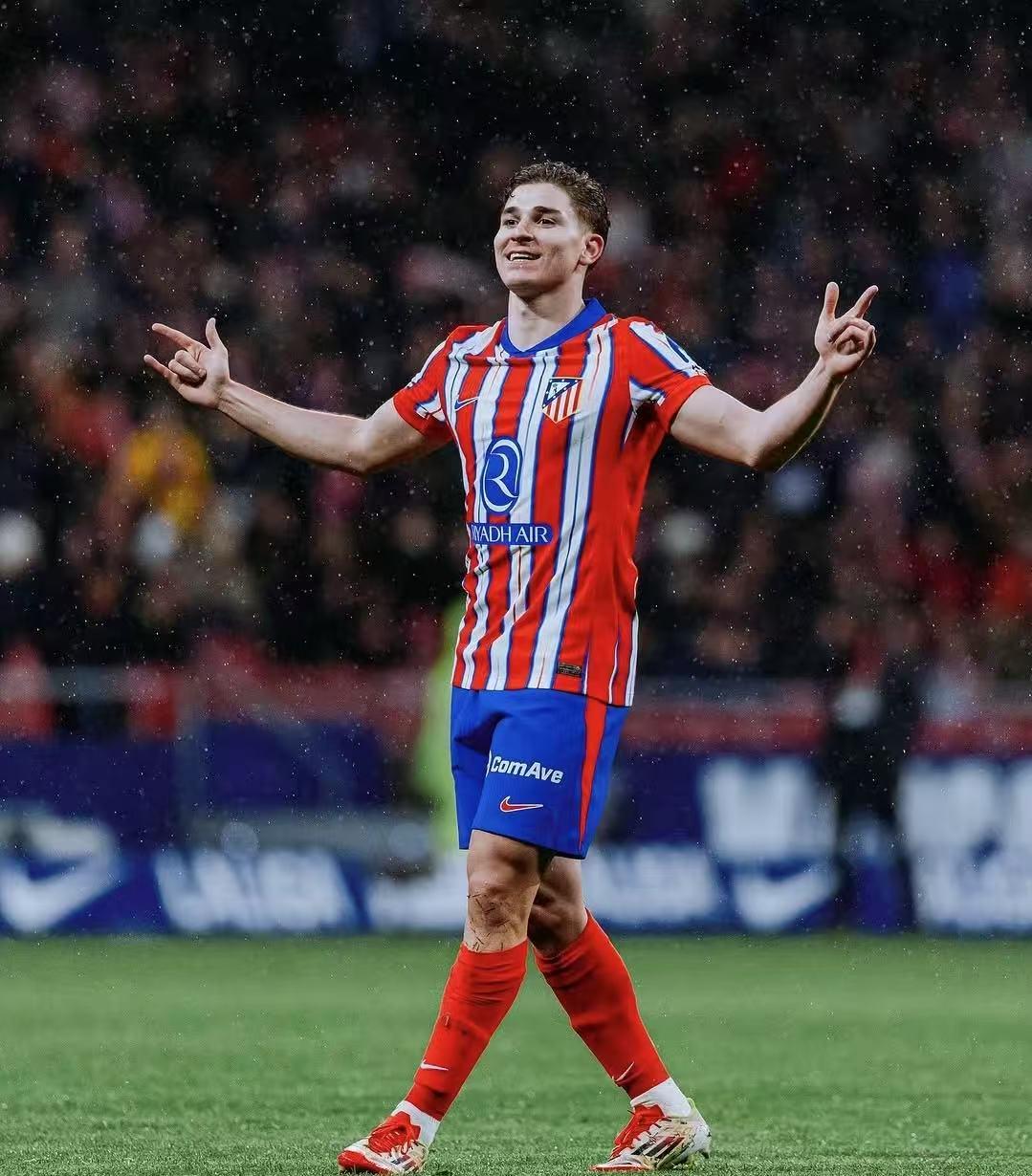 德凯特拉雷自信满满：亚特兰大状态正佳