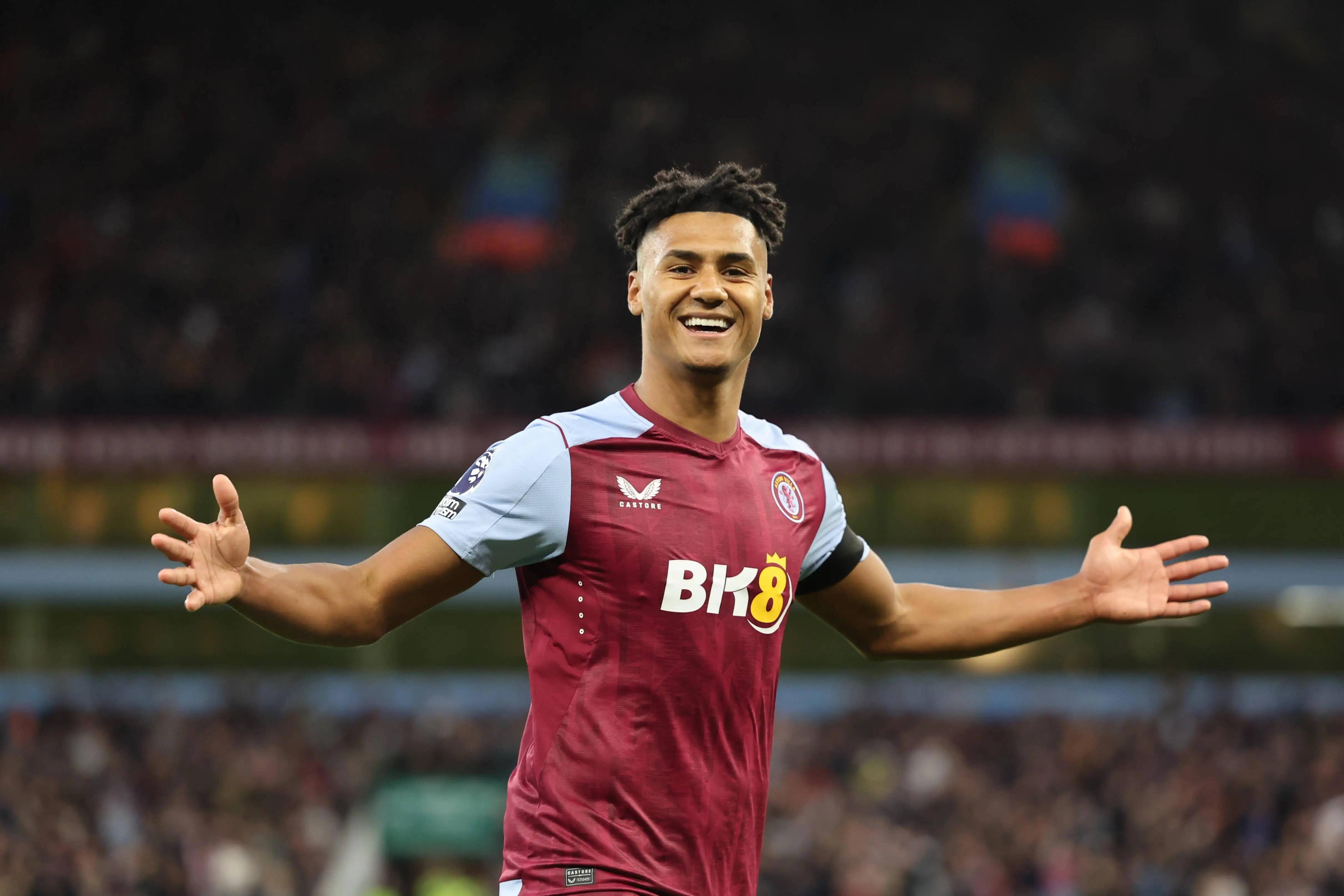 科纳特：利物浦会给我一份新报价？我不知道这消息从哪里来的（科纳特回应传闻：不清楚“利物浦会给我新报价”的消息来源）