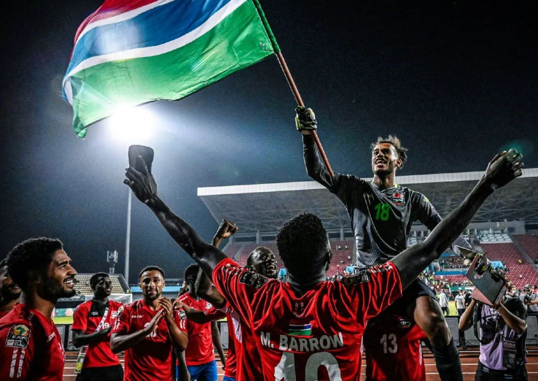 你看到的是结果，他看到的是布局（你只见结果，他早布全局）